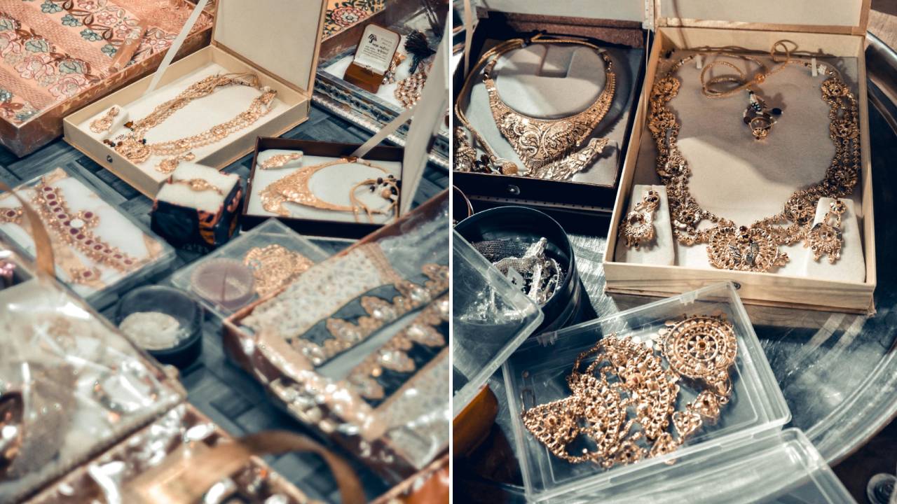 Deepavali Jewels Shopping 2025: ಧನ್ ತೇರಾಸ್ಗೆ ಜ್ಯುವೆಲರಿ ಕೊಳ್ಳುವ ಮುನ್ನ… - Image 5