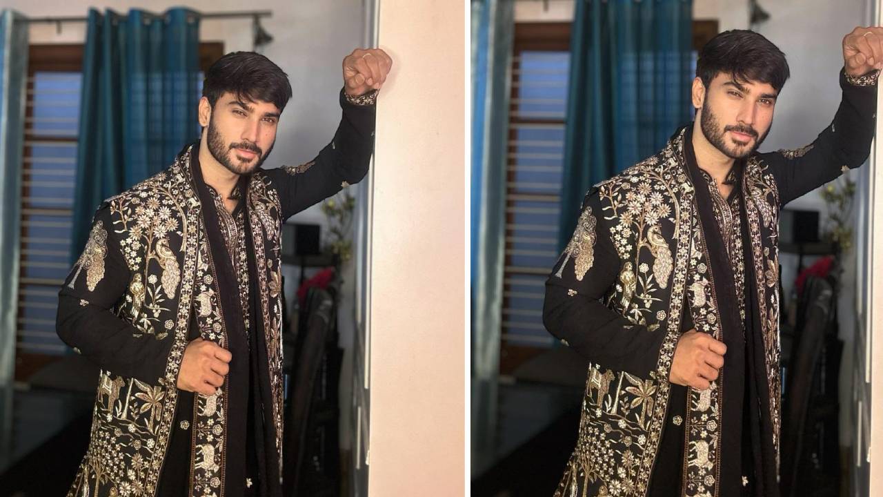 Deepavali Mens Fashion 2025: ಹೀಗಿರಲಿ ದೀಪಾವಳಿ ಹಬ್ಬದ ಮೆನ್ಸ್ ಟ್ರೆಡಿಷನಲ್ ಫ್ಯಾಷನ್ - Image 1
