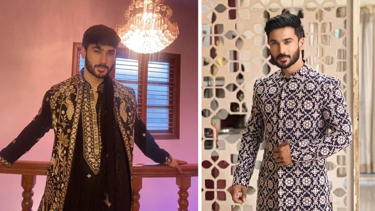 Deepavali Mens Fashion 2025: ಹೀಗಿರಲಿ ದೀಪಾವಳಿ ಹಬ್ಬದ ಮೆನ್ಸ್ ಟ್ರೆಡಿಷನಲ್ ಫ್ಯಾಷನ್ - Image 2