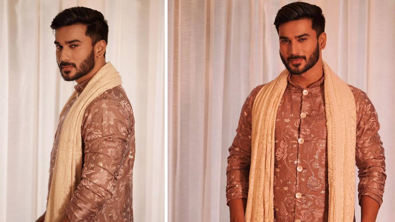 Deepavali Mens Fashion 2025: ಹೀಗಿರಲಿ ದೀಪಾವಳಿ ಹಬ್ಬದ ಮೆನ್ಸ್ ಟ್ರೆಡಿಷನಲ್ ಫ್ಯಾಷನ್ - Image 3