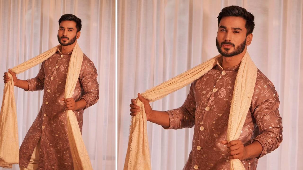 Deepavali Mens Fashion 2025: ಹೀಗಿರಲಿ ದೀಪಾವಳಿ ಹಬ್ಬದ ಮೆನ್ಸ್ ಟ್ರೆಡಿಷನಲ್ ಫ್ಯಾಷನ್ - Image 4