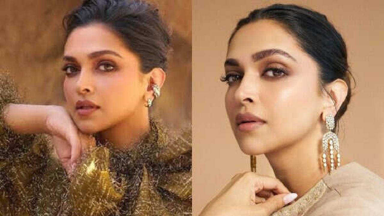 Deepika Padukone: ಪ್ರಭಾಸ್ ಜೊತೆ ನಟಿಸಲು ಭಾರಿ ಮೊತ್ತದ ಸಂಭಾವನೆ ಪಡೆದ ಬಾಲಿವುಡ್ ನಟಿ ದೀಪಿಕಾ ಪಡುಕೋಣೆ - Image 1