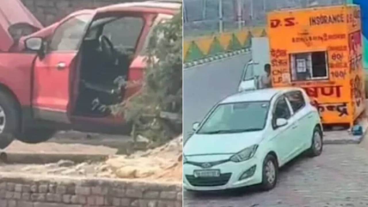 ಬಾಬ್ರಿ ಮಸೀದಿ ಸೇಡಿಗೆ ಕೆಂಪು ಕೋಟೆ ಮೇಲೆ ದಾಳಿ ಯತ್ನ?