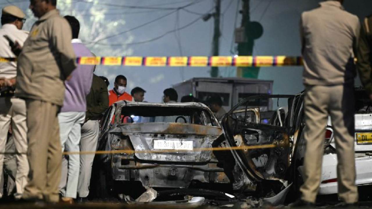 "ದೆಹಲಿ ಸ್ಫೋಟ ಮಾಡಿದ್ದು ನಾವೇʼ ತಪ್ಪೊಂಪ್ಪಿಕೊಂಡ ಉಗ್ರ