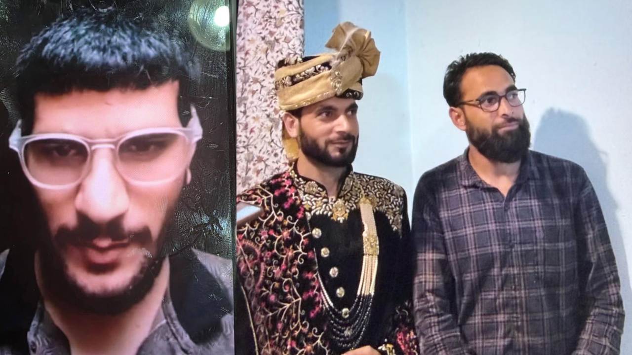 ಆತ್ಮಾಹುತಿ ಬಾಂಬರ್‌ ಡಾ. ಉಮರ್‌ನ ಹಿಸ್ಟರಿ ಕೇಳಿದ್ರೆ ರಕ್ತ ಕುದಿಯುತ್ತೆ