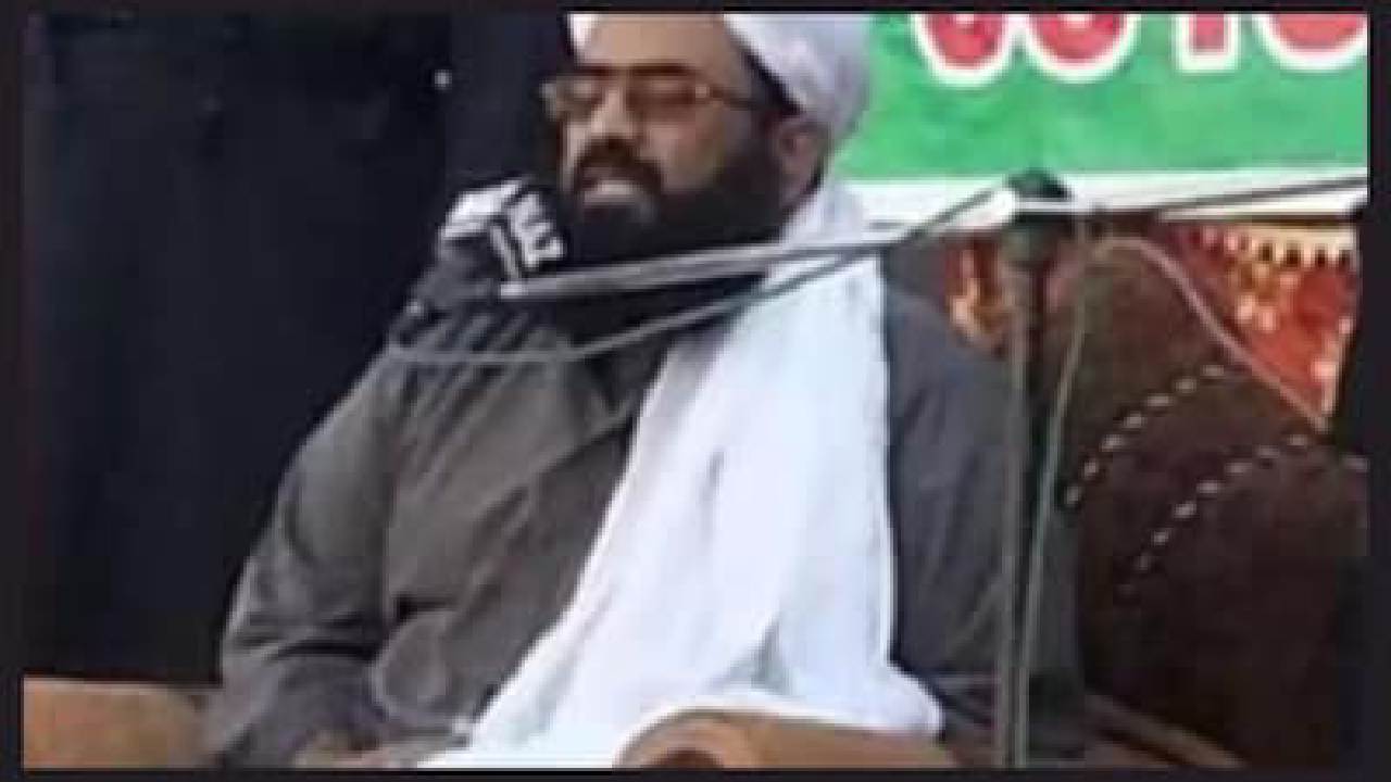 ಭಾರತಕ್ಕೆ ಬೆದರಿಕೆ ಹಾಕಿತಾ ಜೈಶ್‌ ಉಗ್ರ ಸಂಘಟನೆ?