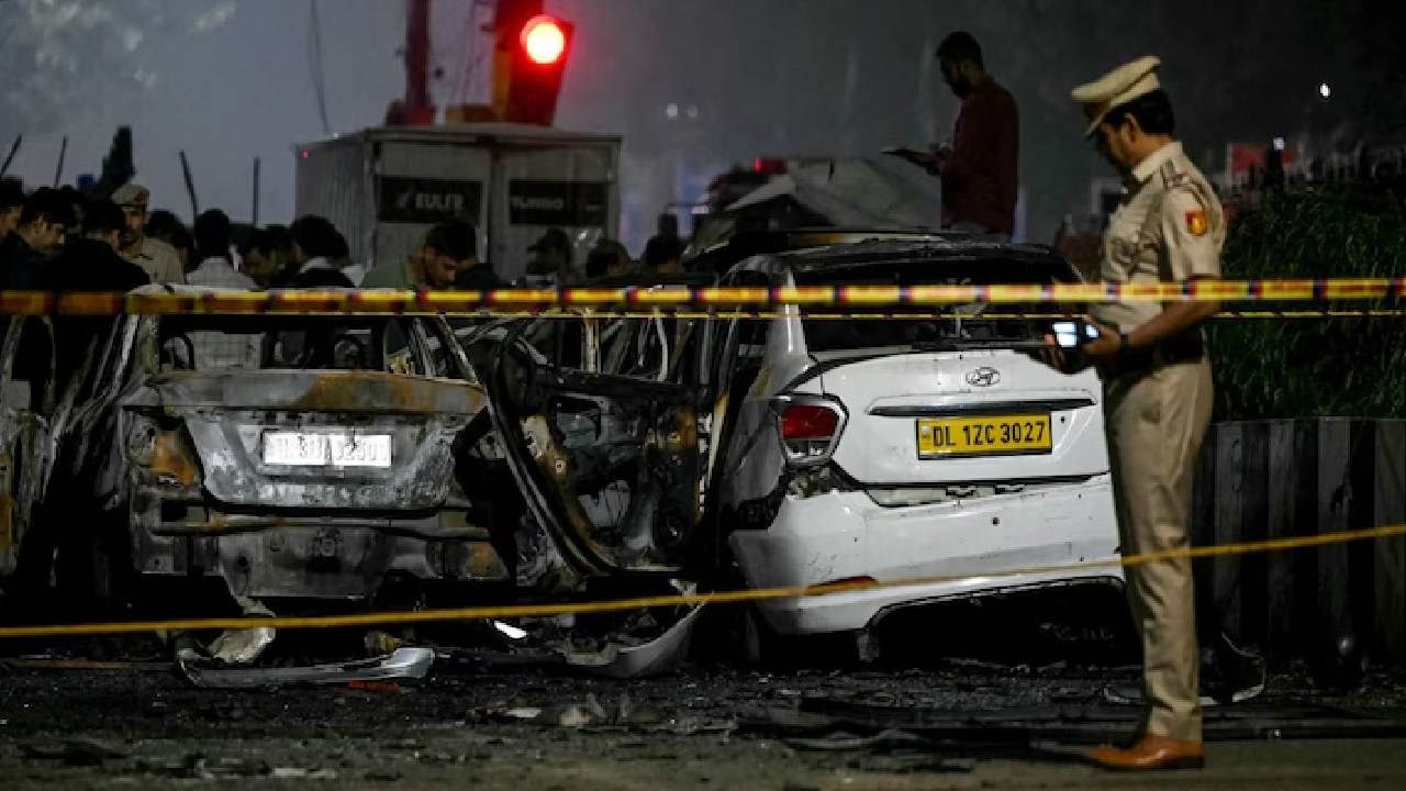 ದೆಹಲಿ ಸ್ಫೋಟ ಆತ್ಮಾಹುತಿ ದಾಳಿಯಲ್ಲ, ಆಕಸ್ಮಿಕ ಬ್ಲಾಸ್ಟ್‌!