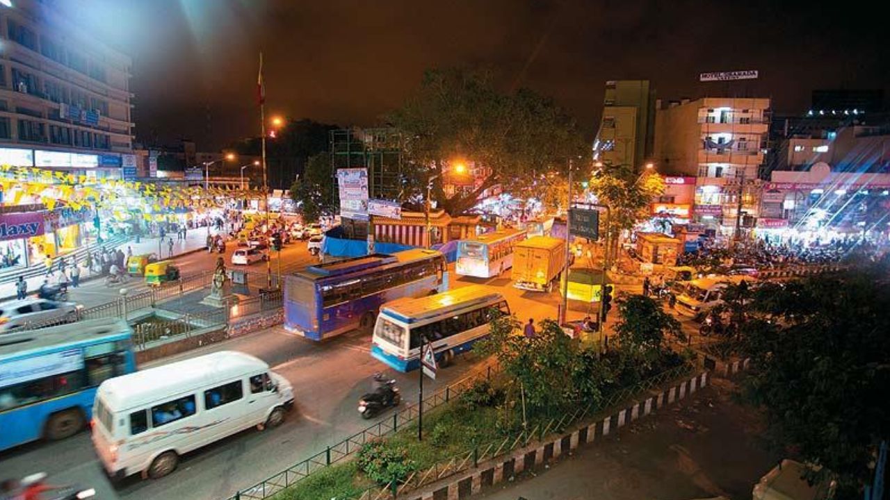 Delhi Blast: ದೆಹಲಿಯಲ್ಲಿ ಸ್ಫೋಟ ಹಿನ್ನೆಲೆ ಬೆಂಗಳೂರು ಸೇರಿ ರಾಜ್ಯದ ಪ್ರಮುಖ ನಗರಗಳಲ್ಲಿ ಹೈ ಅಲರ್ಟ್‌