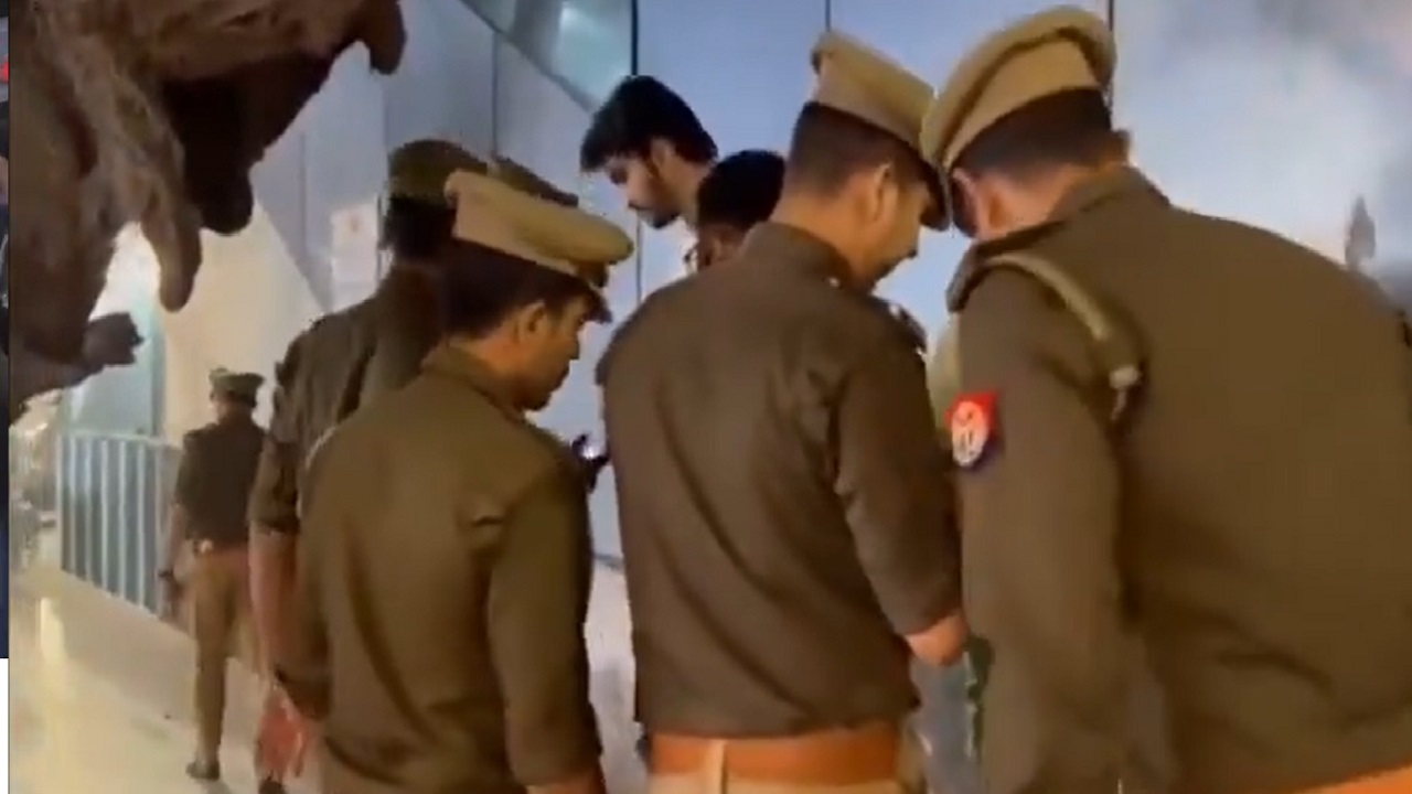 ದೆಹಲಿಯ ಕೆಂಪು ಕೋಟೆಯ ಬಳಿ ಕಾರು ಸ್ಫೋಟ ಮಾಡಿದ್ದು ಯಾರು?