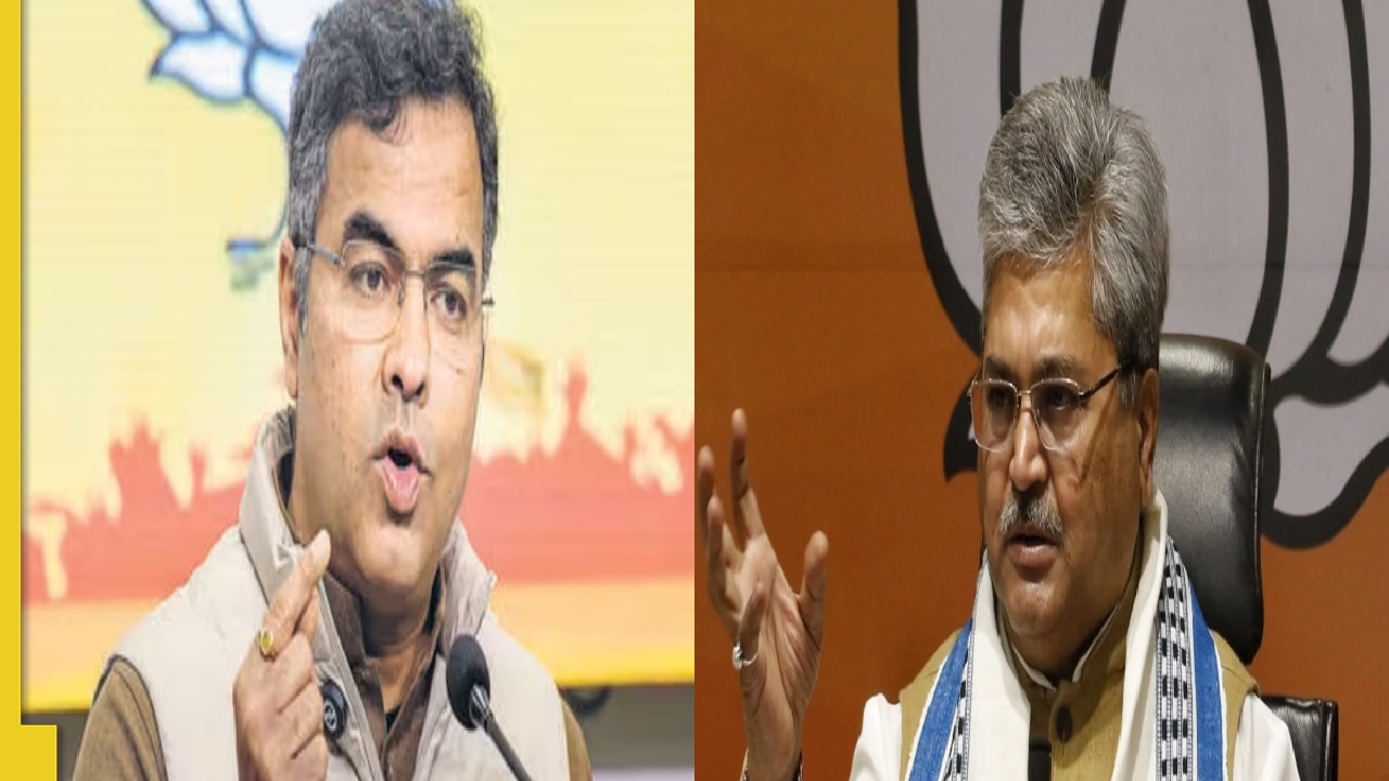 ದೆಹಲಿ ಸಿಎಂ ರೇಸ್ನಲ್ಲಿ ಯಾರಿದ್ದಾರೆ? ಇಲ್ಲಿದೆ ಡೀಟೇಲ್ಸ್