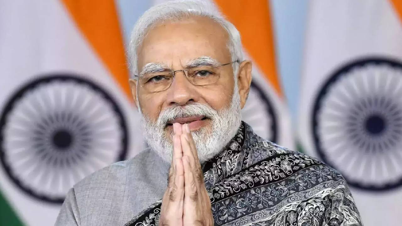 Delhi Election Result 2025: ಅಭಿವೃದ್ಧಿ ಗೆದ್ದಿದೆ; ದಿಲ್ಲಿಯ ಪ್ರಚಂಡ ಗೆಲುವಿಗೆ ಮತದಾರರಿಗೆ ಧನ್ಯವಾದ ಅರ್ಪಿಸಿದ ಮೋದಿ