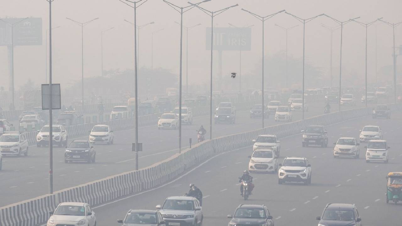 ದೆಹಲಿ ಮಾಲಿನ್ಯ:  ಪ್ರಮುಖ ಟೂರ್ನಮೆಂಟ್‌ನ ನಾಕೌಟ್ ಹಂತಗಳನ್ನು ದೆಹಲಿಯಿಂದ ಮುಂಬೈಗೆ ಸ್ಥಳಾಂತರಿಸಿದ ಬಿಸಿಸಿಐ