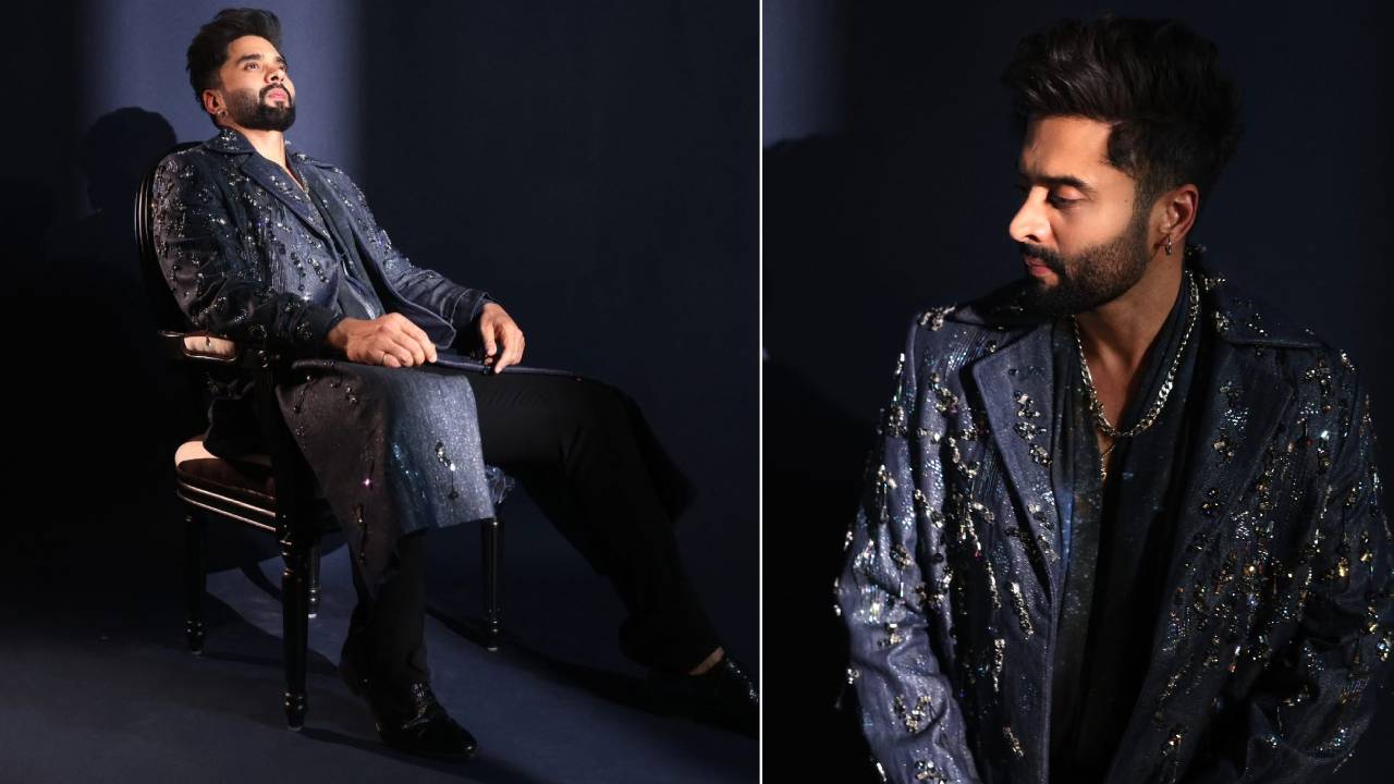 Star Fashion 2025: ಮಿನುಗುವ ಡೆನಿಮ್‌ ಟ್ರೆಂಚ್‌ ಕೋಟ್‌ನಲ್ಲಿ ಜಾಕಿ ಭಗ್ನಾನಿ ವಿಂಟರ್‌ ಫ್ಯಾಷನ್‌ - Image 2