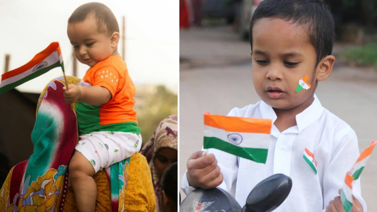 Republic Day Fashion 2026: ಗಣರಾಜ್ಯೋತ್ಸವದ ಸೆಲೆಬ್ರೇಷನ್‌ಗೆ ಬಂತು ದೇಸಿ ಫ್ಯಾಷನ್‌ವೇರ್ಸ್ - Image 3