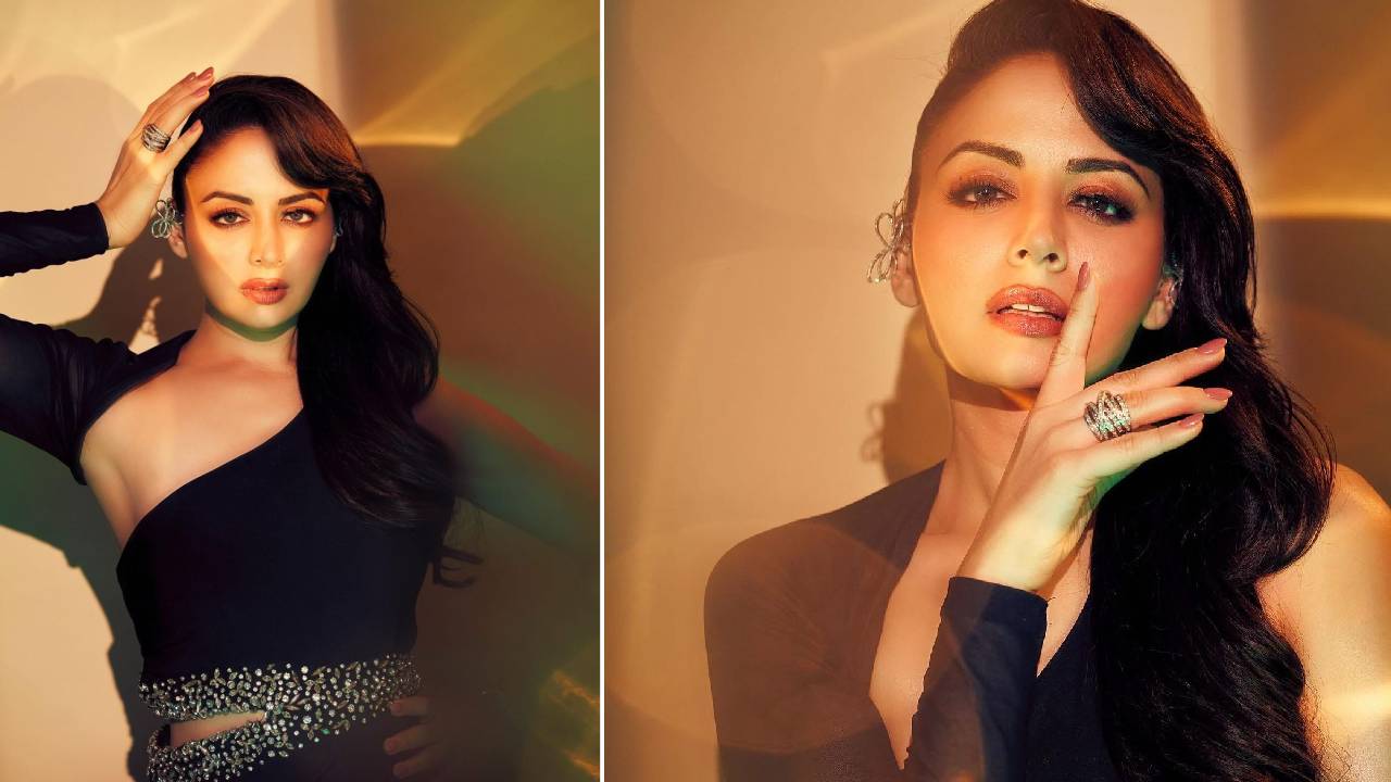 New Year Fashion 2026: ವಿಂಟರ್‌ನ ನಯಾ ಲುಕ್‌ಗೆ ಸೇರಿದ ಡಿಸೈನರ್‌ ಕಟೌಟ್‌ ಗೌನ್‌ - Image 4