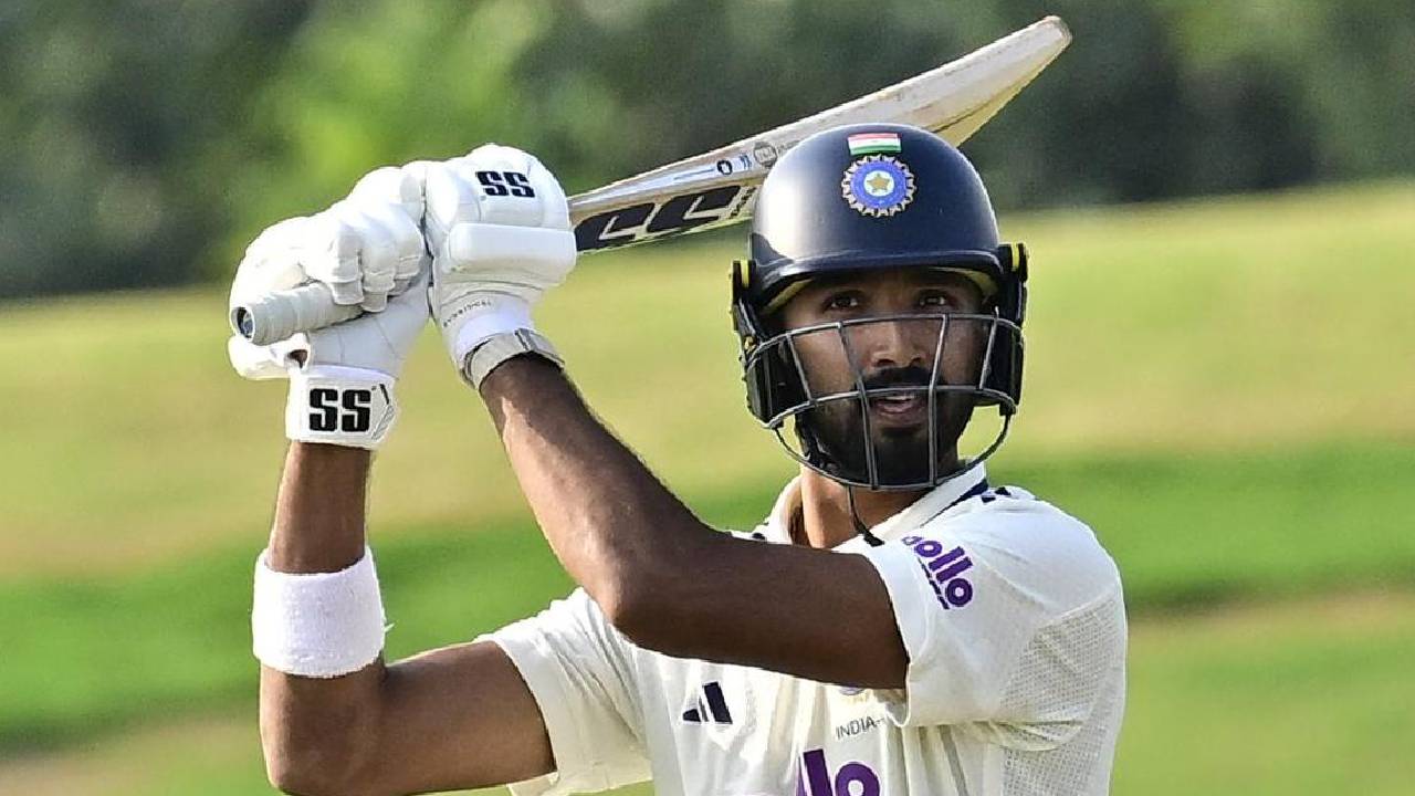 ರಣಜಿ ಟ್ರೋಫಿ; ಕ್ವಾರ್ಟರ್ ಫೈನಲ್‌ ಪಂದ್ಯದ ವೇಳಾಪಟ್ಟಿ ಪ್ರಕಟ