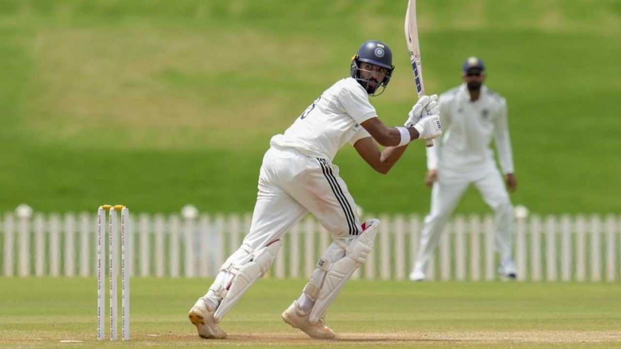 ಉತ್ತರಾಖಂಡ 149ಕ್ಕೆ 5, ರಣಜಿ ಟ್ರೋಫಿ ಫೈನಲ್‌ ಸನಿಹಕ್ಕೆ ಕರ್ನಾಟಕ!