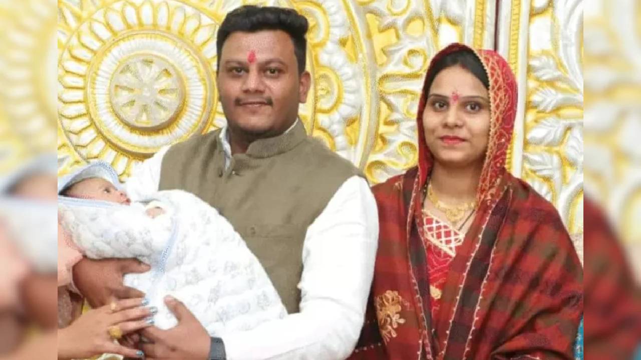 ರಾಜ್ಯಪಾಲರ ಮೊಮ್ಮಗನ ವಿರುದ್ಧ ವರದಕ್ಷಿಣೆ ಕಿರುಕುಳ ಆರೋಪ