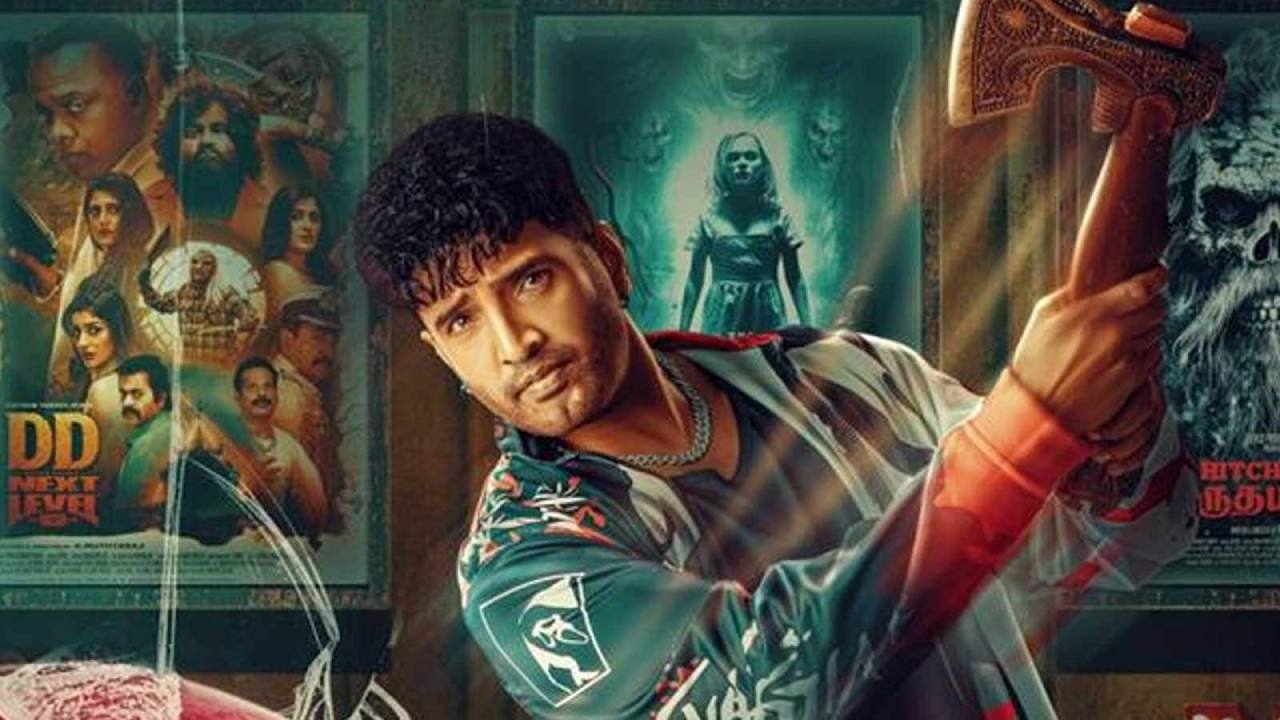ಜೂನ್ 13ರಿಂದ ಝೀ 5ನಲ್ಲಿ ʼDD ನೆಕ್ಸ್ಟ್ ಲೆವೆಲ್ʼ ಸಿನಿಮಾ ಸ್ಟ್ರೀಮಿಂಗ್