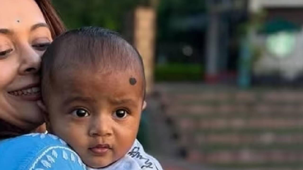 ಮಗುವಿನ ಬಣ್ಣದ ಕುರಿತು ಅಶ್ಲೀಲ ಕಮೆಂಟ್‌; ದೂರು ದಾಖಲಿಸಿದ ನಟಿ
