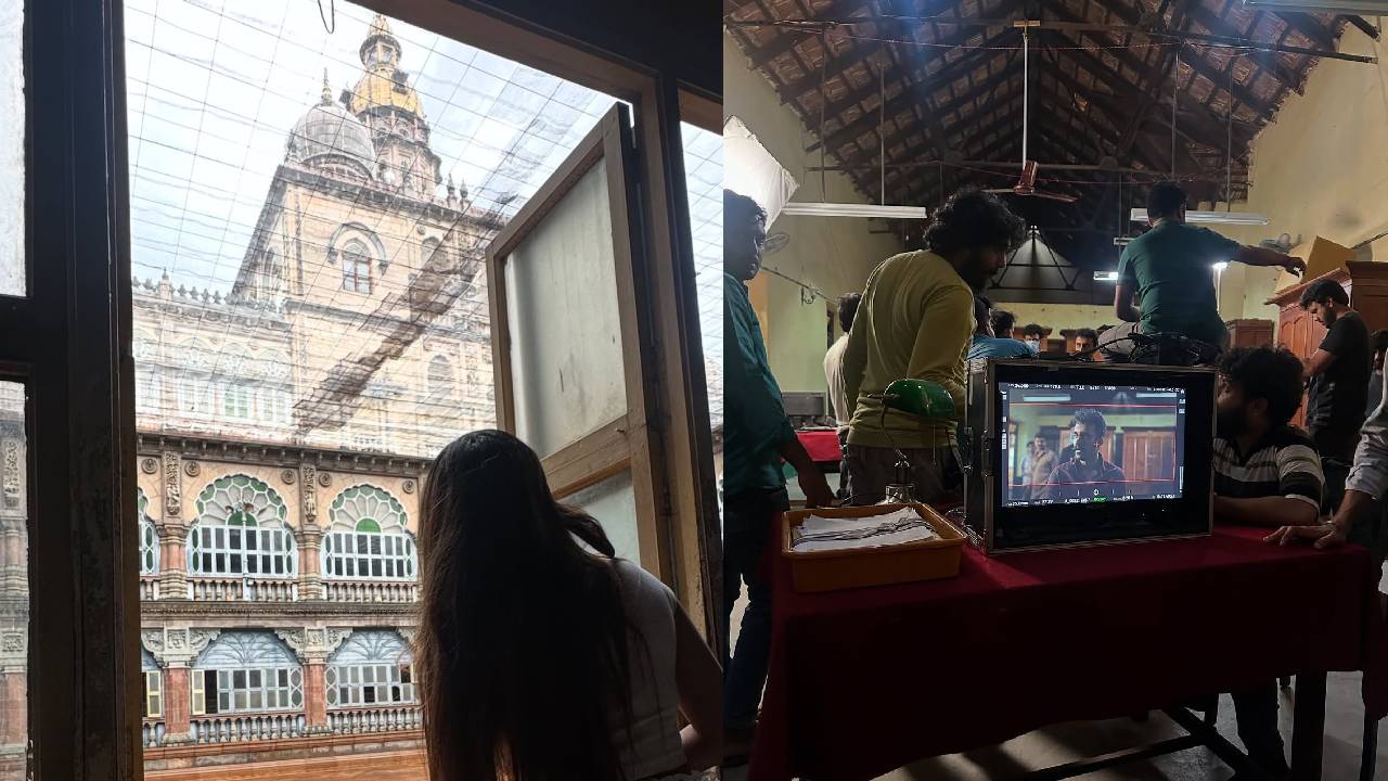 Dhanya Ramkumar: ಸೂಪರ್ ಸ್ಟಾರ್ ರಜನಿಕಾಂತ್ ಭೇಟಿಯಾದ ರಾಜ್ ಕುಮಾರ್ ಮೊಮ್ಮಗಳು ಧನ್ಯಾ ರಾಮ್ಕುಮಾರ್ - Image 3