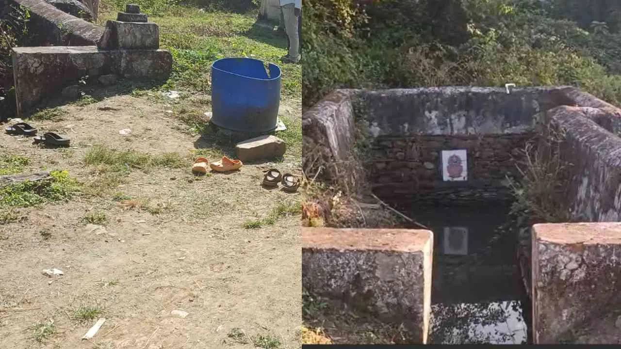 ಧಾರವಾಡದಲ್ಲಿ ದಾರುಣ ಘಟನೆ, ಒಂದೇ ಕುಟುಂಬದ ನಾಲ್ವರು ಆತ್ಮಹತ್ಯೆ