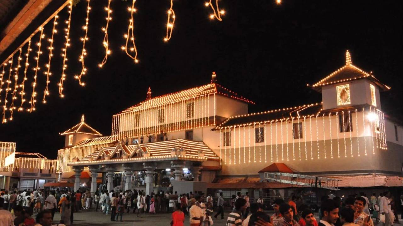Dharmasthala: ನವೆಂಬರ್‌ 15ರಿಂದ ಶ್ರೀ ಕ್ಷೇತ್ರ ಧರ್ಮಸ್ಥಳದಲ್ಲಿ ಲಕ್ಷದೀಪೋತ್ಸವ ಸಂಭ್ರಮ: ಮಂಜುನಾಥನ ಸನ್ನಿಧಿಯಲ್ಲಿ ಮೇಳೈಸಲಿದೆ ಸುಜ್ಞಾನ ಬೆಳಕಿನ ವೈಭವ