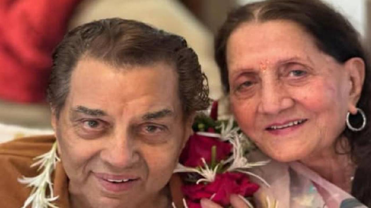 ನಟ ಧರ್ಮೇಂದ್ರ ಯಾರ ಜತೆ ವಾಸ ಮಾಡ್ತಾ ಇದ್ದಾರೆ ಗೊತ್ತ?