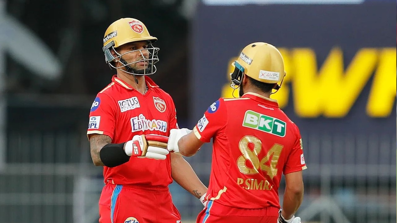 RCB vs PBKS: ಶಿಖರ್ ಧವನ್ರ ಐಪಿಎಲ್ ಬೌಂಡರಿ ದಾಖಲೆ ಮುರಿದ ವಿರಾಟ್ ಕೊಹ್ಲಿ! - Image 5