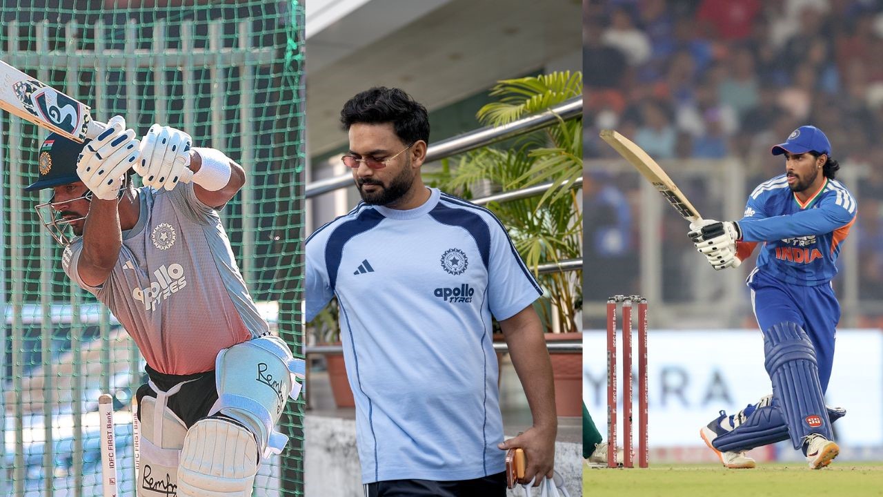 ಭಾರತ ಏಕದಿನ ತಂಡದಲ್ಲಿ ಸ್ಥಾನ ಕಳೆದುಕೊಳ್ಳಬಲ್ಲ ಮೂವರು ಆಟಗಾರರು!