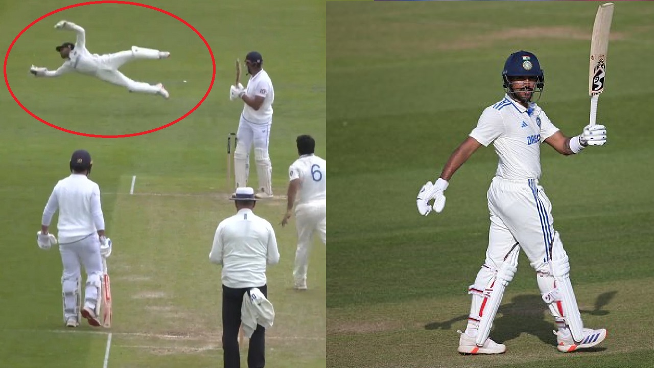 ಪಂತ್ ಬದಲು ವಿಕೆಟ್ ಕೀಪರ್ ಆಗಿ ಆಡಲಿರುವ ಧ್ರುವ್ ಜುರೆಲ್?