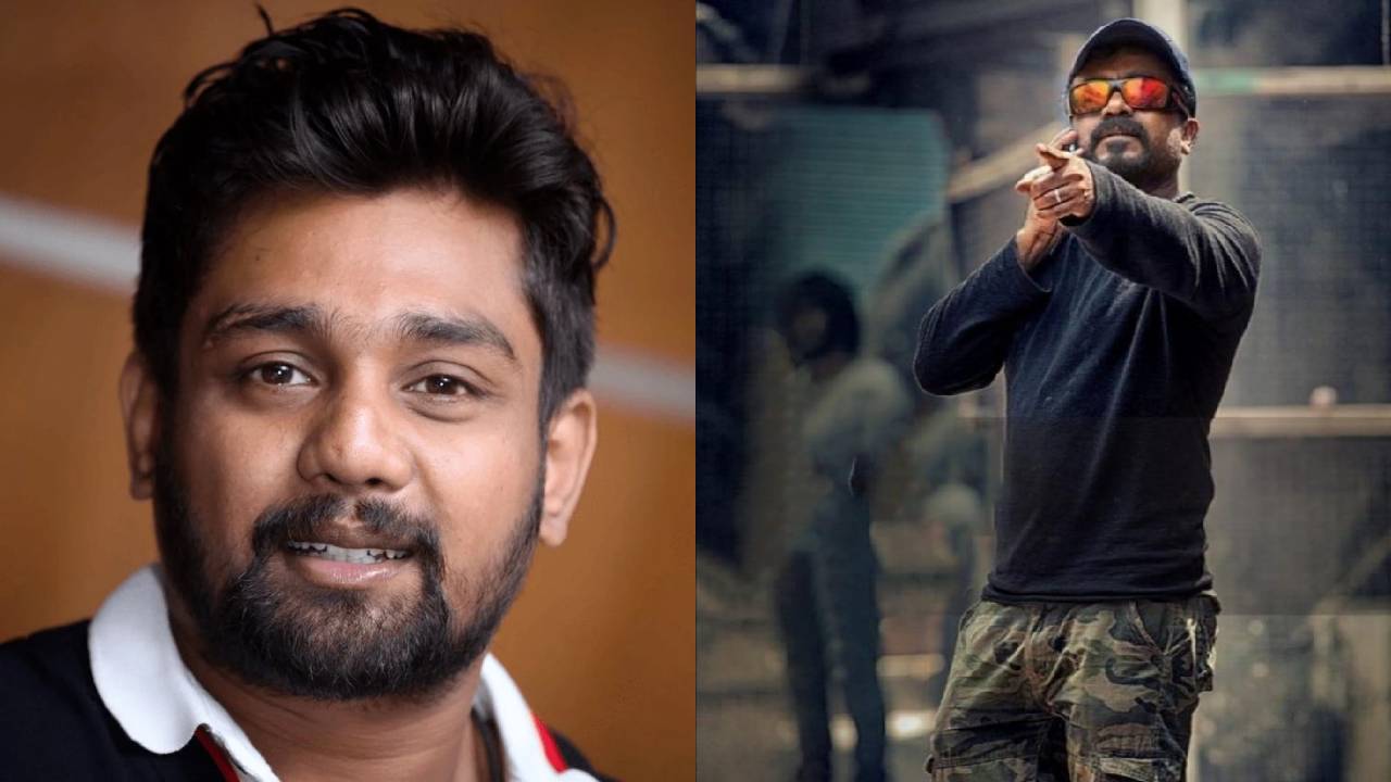 ದುನಿಯಾ ಸೂರಿ ನಿರ್ದೇಶನದ ಚಿತ್ರದಲ್ಲಿ ಧ್ರುವ ಸರ್ಜಾ?