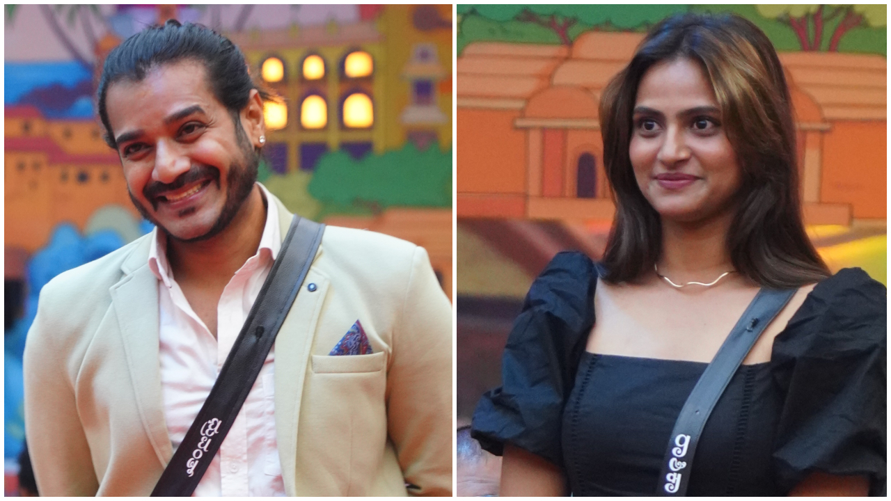 BBK 12: 'ಧ್ರುವಂತ್‌ ಒಬ್ಬ ಸ್ಯಾಡಿಸ್ಟ್‌.. ರಾಶಿಕಾಗೆ ಅಹಂಕಾರ..'; ಸ್ಪರ್ಧಿಗಳ ಬಾಯಿಂದ ಹೊರಬಿದ್ದ ಸತ್ಯಗಳಿವು!