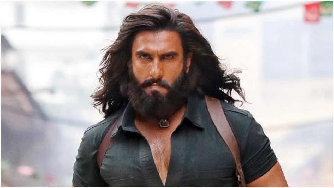 Ranveer Singh: ಬಾಕ್ಸ್‌ ಆಫೀಸ್‌ನಲ್ಲಿ ʻಧುರಂಧರ್‌ʼ ಅಬ್ಬರ!