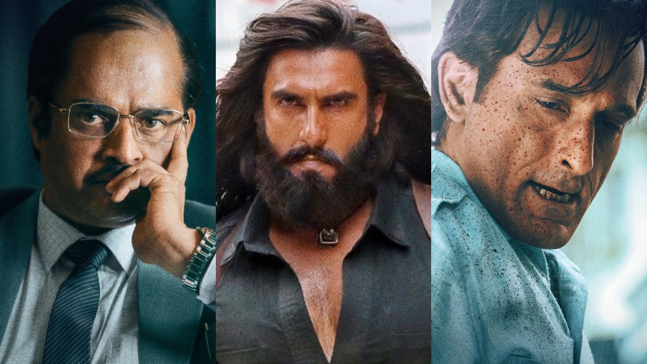 Ranveer Singh: ನಾಲ್ಕು ದಿನಗಳಲ್ಲಿ ದಾಖಲೆ ಕಲೆಕ್ಷನ್‌ ಮಾಡಿದ ʻಧುರಂಧರ್‌ʼ