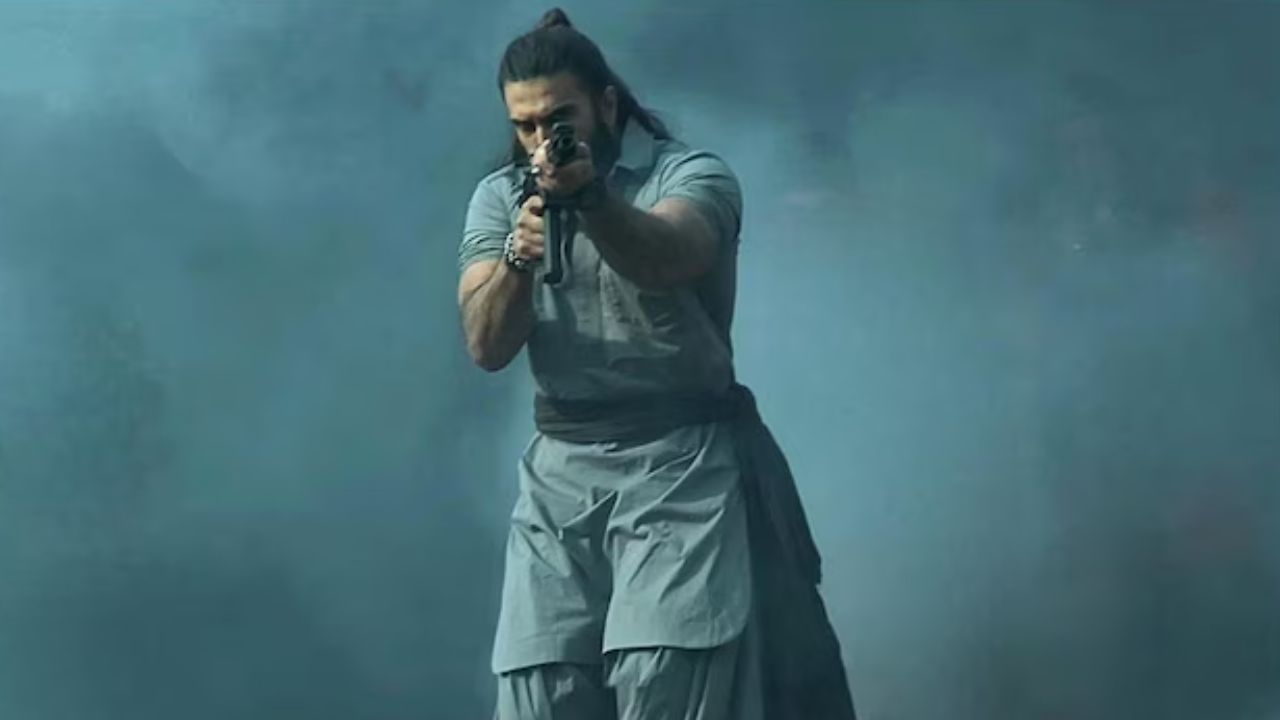 ರಣವೀರ್ ಸಿಂಗ್- ಸಾರಾ ಅರ್ಜುನ್ ಕ್ರಿಪ್ಟಿಕ್ ಪೋಸ್ಟ್‌!