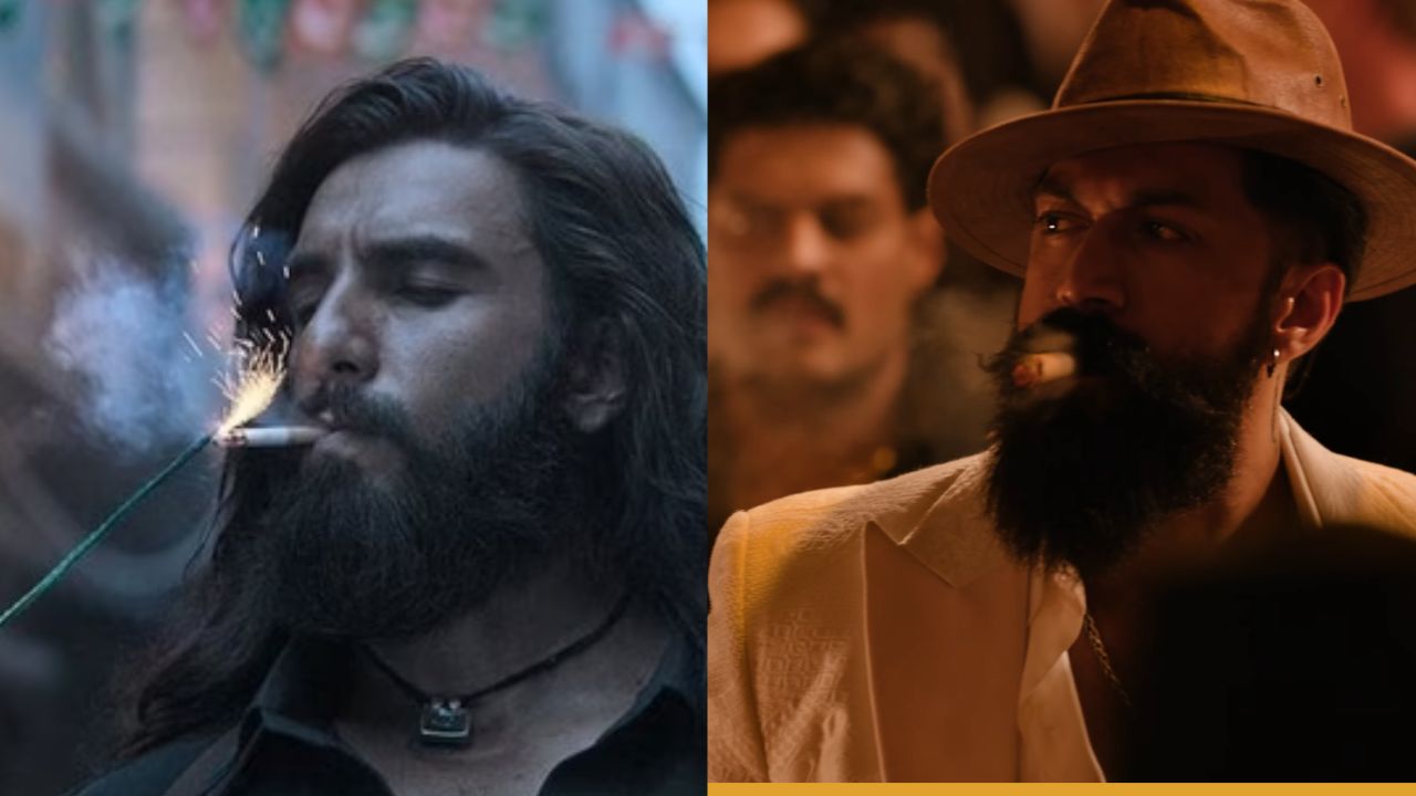 ಧುರಂಧರ್ 2 ರಿಲೀಸ್‌ ಡೇಟ್‌ ಕನ್‌ಫರ್ಮ್‌; ಯಶ್‌ ಚಿತ್ರಕ್ಕೆ ರಣವೀರ್‌ ಸವಾಲ್‌