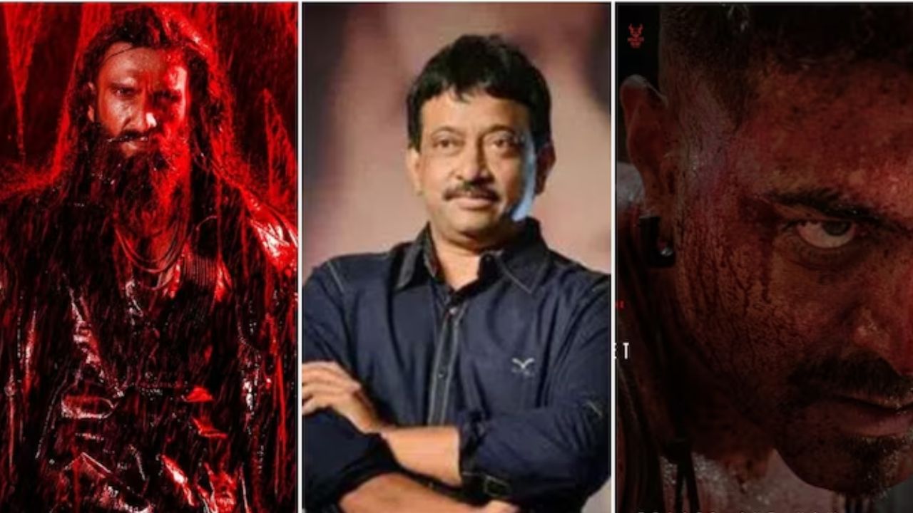 Dhurandhar 2 vs Toxic: ‘ಟಾಕ್ಸಿಕ್’ ಚಿತ್ರದ ಬಗ್ಗೆ ಹೀಗೆ ಹೇಳೋದಾ ಆರ್​​ಜಿವಿ? ಗರಂ ಆದ್ರು ಕನ್ನಡಿಗರು
