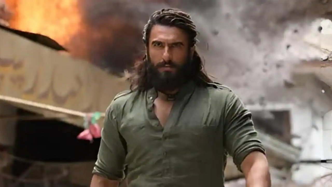 ಪೇಯ್ಡ್‌ ಪ್ರೀಮಿಯರ್ ಶೋಗಳಿಂದಲೇ 21 ಕೋಟಿ ರೂ. ಬಾಚಿದ 'ಧುರಂಧರ್ 2'!