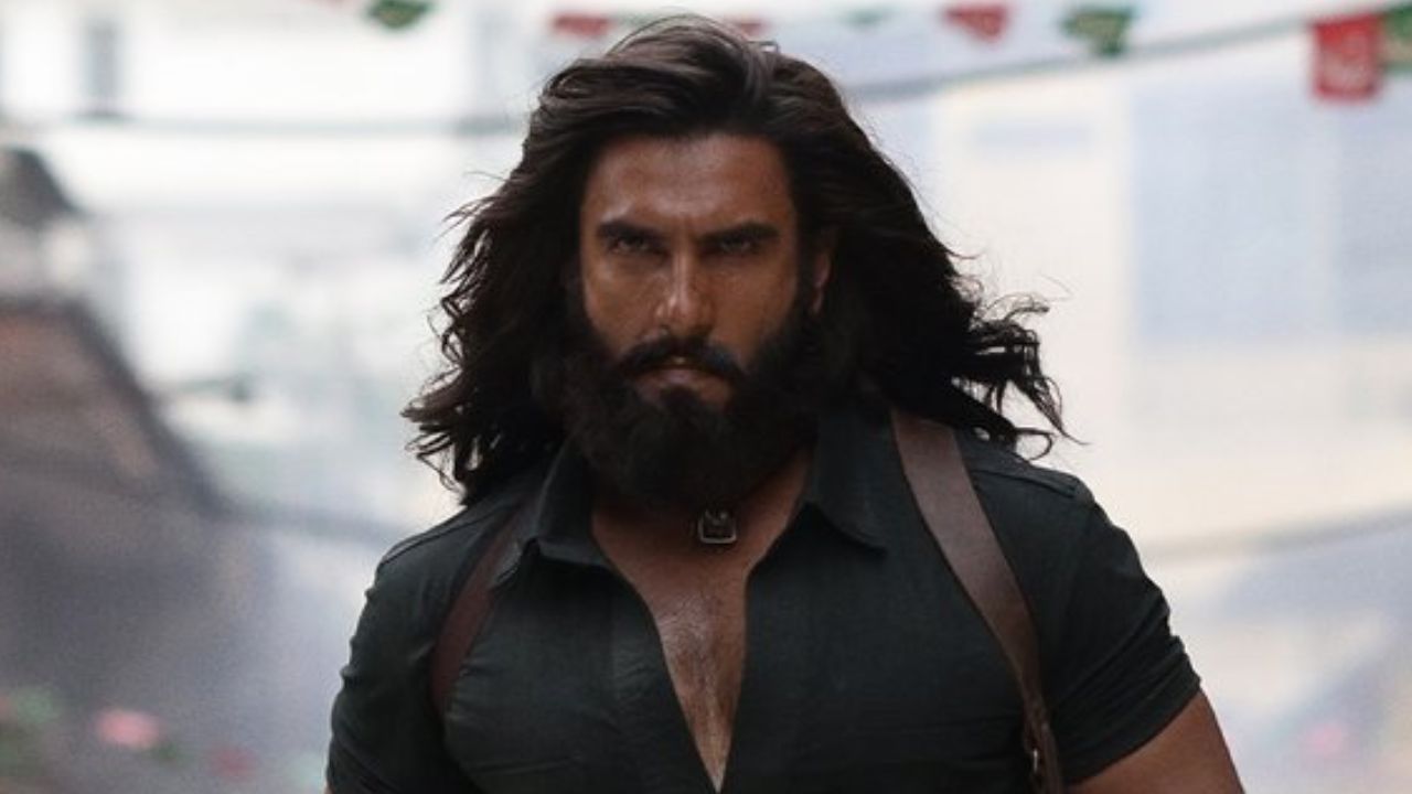 ಒಟಿಟಿಗೆ 'ಧುರಂಧರ್'; ನೆಟ್‌ಫ್ಲಿಕ್ಸ್ ವಿರುದ್ಧ ಫ್ಯಾನ್ಸ್‌ ಆಕ್ರೋಶ ಏಕೆ?