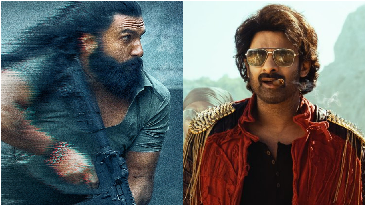 'ರಾಜಾ ಸಾಬ್'ಗೆ ರಣವೀರ್ ಪಂಚ್: 38ನೇ ದಿನವೂ 'ಧುರಂಧರ್' ಕಲೆಕ್ಷನ್ ಕಿಂಗ್!