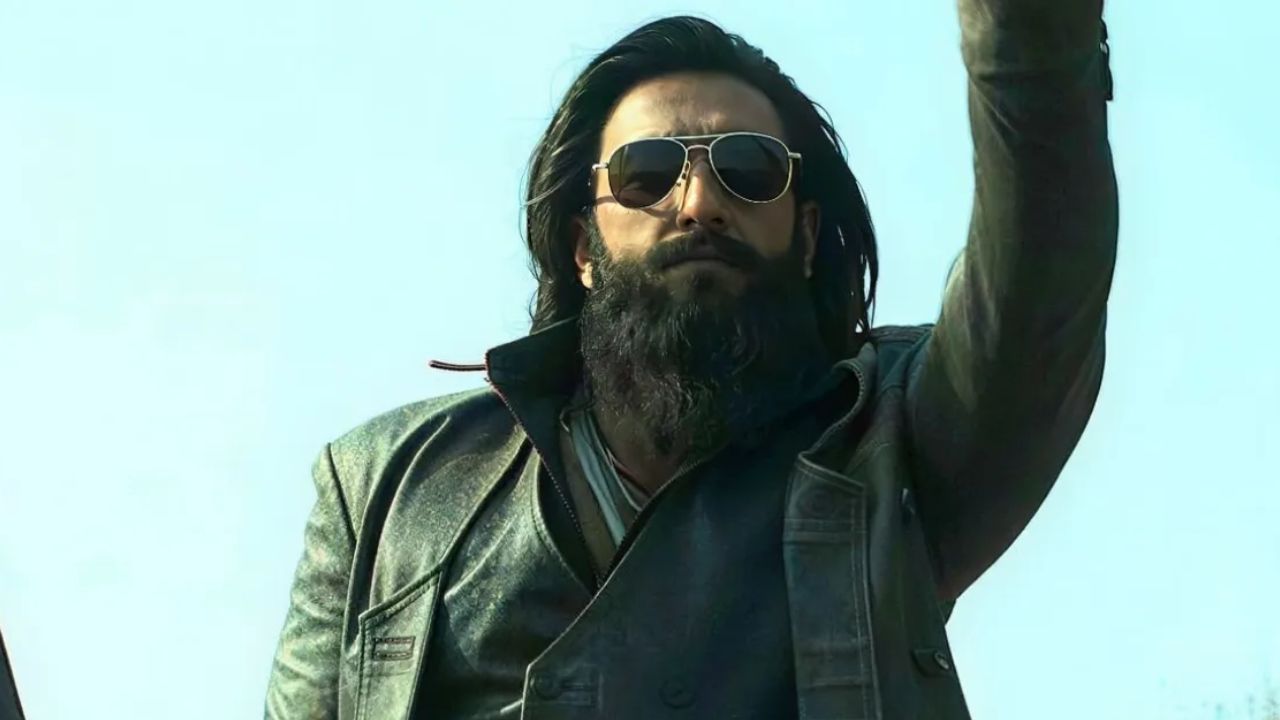 Dhurandhar 2: ಮೊದಲ ದಿನವೇ ಅದ್ಭುತ ಯಶಸ್ಸು ಕಂಡ ‘ಧುರಂಧರ್ 2’ ಸಿನಿಮಾ; ಫಸ್ಟ್‌ ಡೇ ಕಲೆಕ್ಷನ್‌ ಎಷ್ಟು?