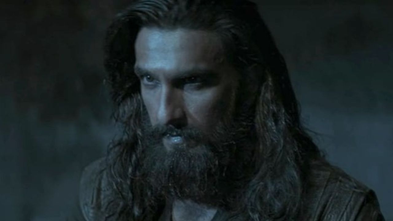 ʻಧುರಂಧರ್ʼ ಮೂವಿ ಟ್ರೈಲರ್‌ ಬಿಡುಗಡೆ ಮುಂದೂಡಿಕೆ; ಕಾರಣ ಇದು!