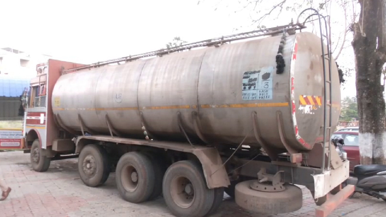 ಗಲ್ಫ್ ದೇಶಗಳಿಂದ ಕರ್ನಾಟಕಕ್ಕೆ ಕಳ್ಳಸಾಗಣೆಯಾಗುತ್ತಿದೆ ಡೀಸೆಲ್!