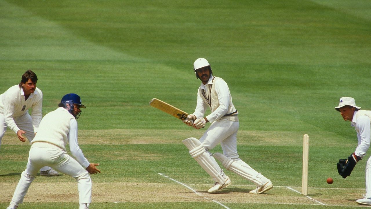 IND vs ENG: ಟೆಸ್ಟ್ ನಾಯಕತ್ವದ ಚೊಚ್ಚಲ ಪಂದ್ಯದಲ್ಲಿ ಶತಕ ಸಿಡಿಸಿದ ಟಾಪ್ 5 ಬ್ಯಾಟರ್ಸ್! - Image 4