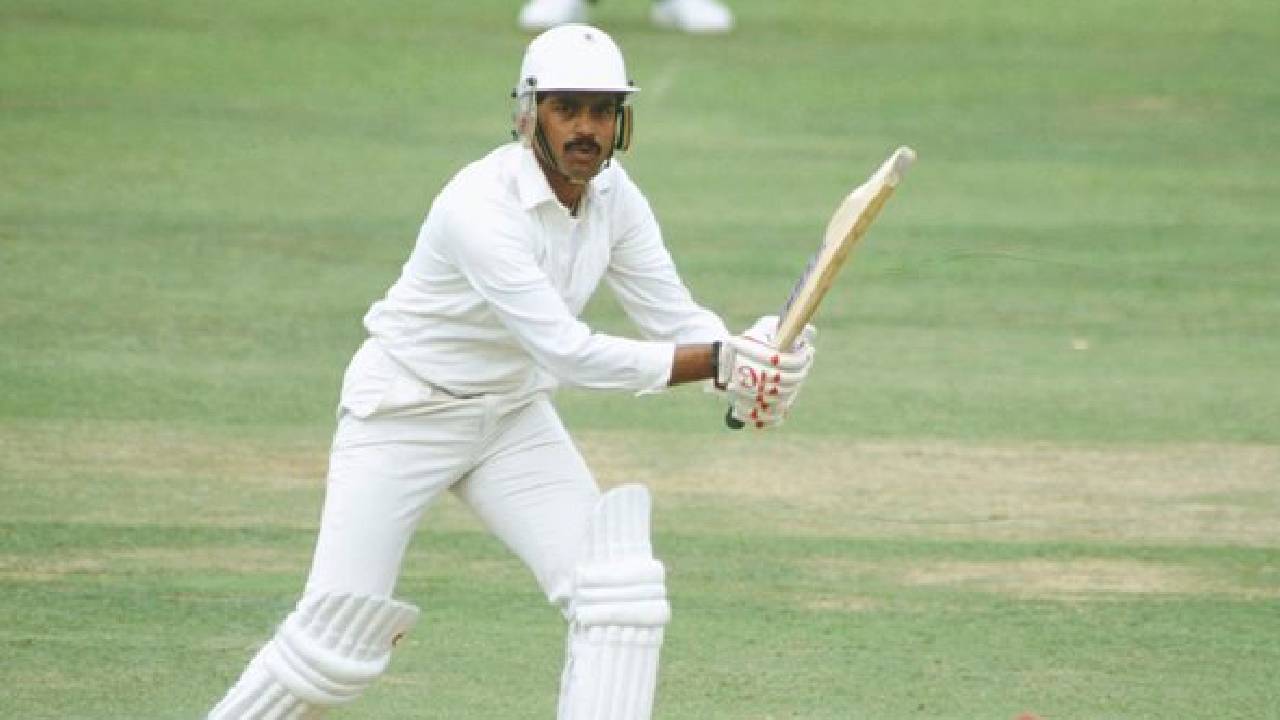 ವಾಂಖೆಡೆ ಕ್ರೀಡಾಂಗಣದಲ್ಲಿ ವೆಂಗ್ಸರ್ಕರ್ ಆಳೆತ್ತರದ ಪ್ರತಿಮೆ ನಿರ್ಮಾಣ
