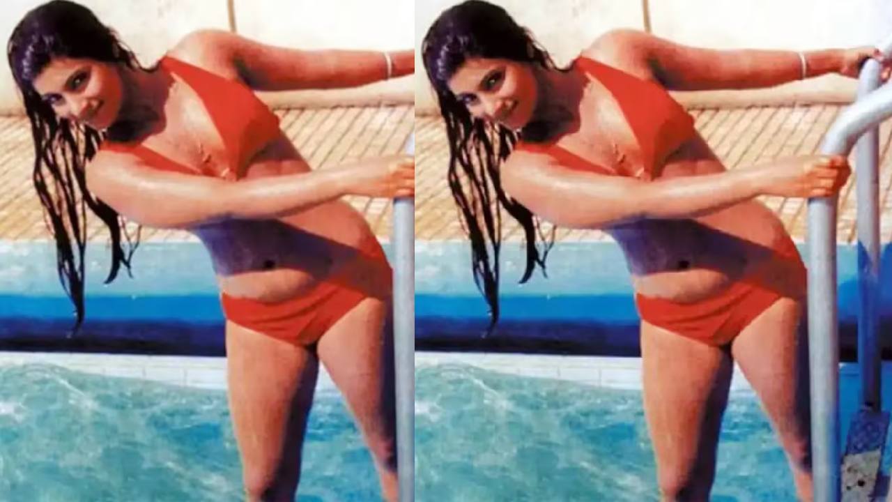 Bollywood Bikini Moments: ಕಿಯಾರಾ ಅಡ್ವಾಣಿ To ಡಿಂಪಲ್ ಕಪಾಡಿಯಾ...ಬಿಕಿನಿಯಲ್ಲಿ ಮಿಂಚಿದ ಬಾಲಿವುಡ್ ನಟಿಯರ ಬೋಲ್ಡ್ ಫೋಟೊ ಇಲ್ಲಿದೆ - Image 8