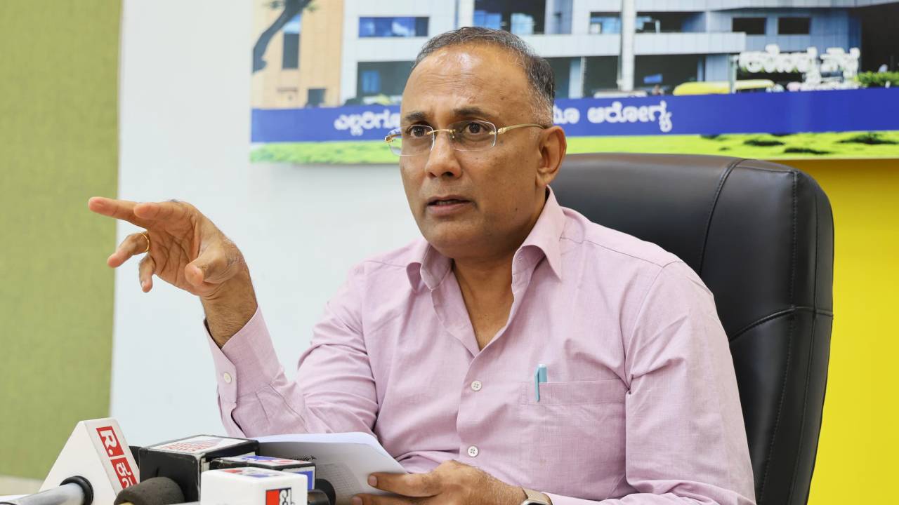 ತಾಲೂಕು ಆಸ್ಪತ್ರೆಗಳ ಬಲವರ್ಧನೆಗೆ ಆದ್ಯತೆ: ದಿನೇಶ್ ಗುಂಡೂರಾವ್