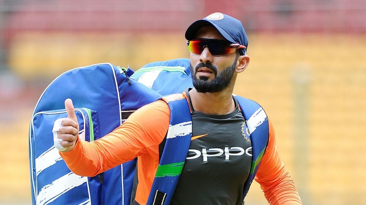 ಭಾರತ ತಂಡಕ್ಕೆ ಬ್ಯಾಟಿಂಗ್ ಕ್ರಮಾಂಕ ಆರಿಸಿದ ದಿನೇಶ್ ಕಾರ್ತಿಕ್!