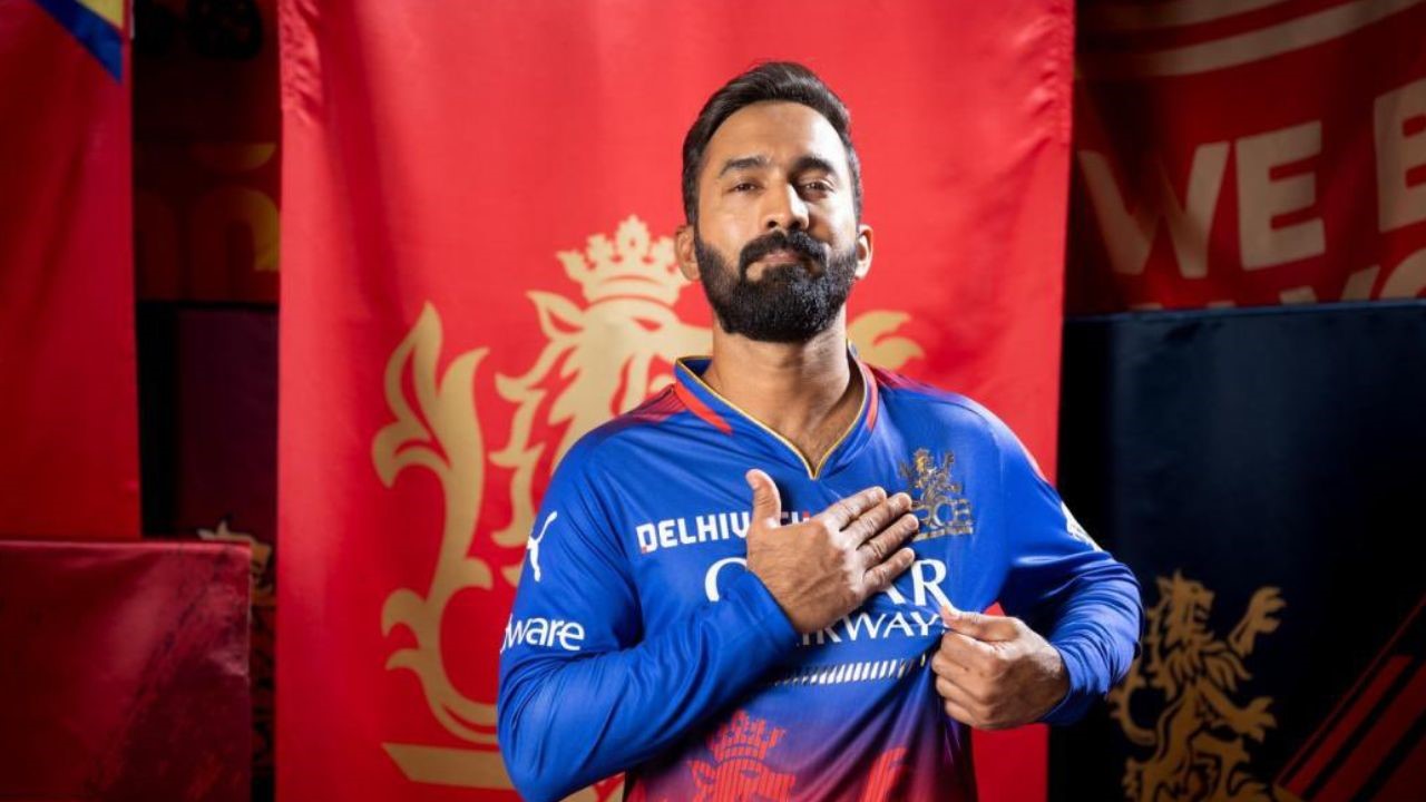 ಲೆಜೆಂಡ್ಸ್‌ ಪ್ರೊ ಟಿ20 ಲೀಗ್‌ಗೆ ದಿನೇಶ್‌ ಕಾರ್ತಿಕ್‌ ಸೇರ್ಪಡೆ!